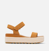 CAMERON™ Flatform Women's Wedge Sandal