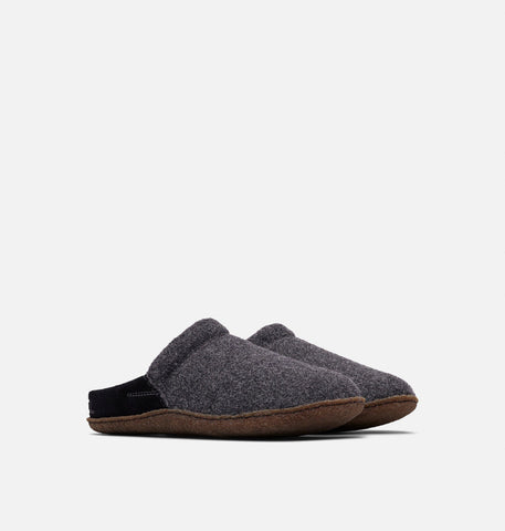 NAKISKA™ Scuff Women's Slipper