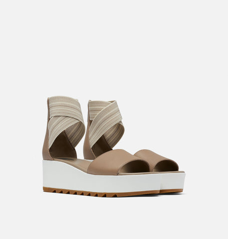 Women's Cameron™ Platform Ankle Strap Wedge Sandal