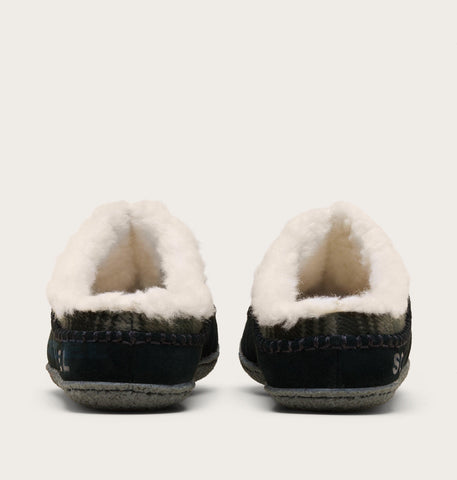 FALCON RIDGE™ II Men's Slipper