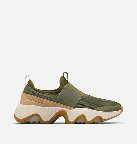 KINETIC™ Impact II Strap Women's Sneaker