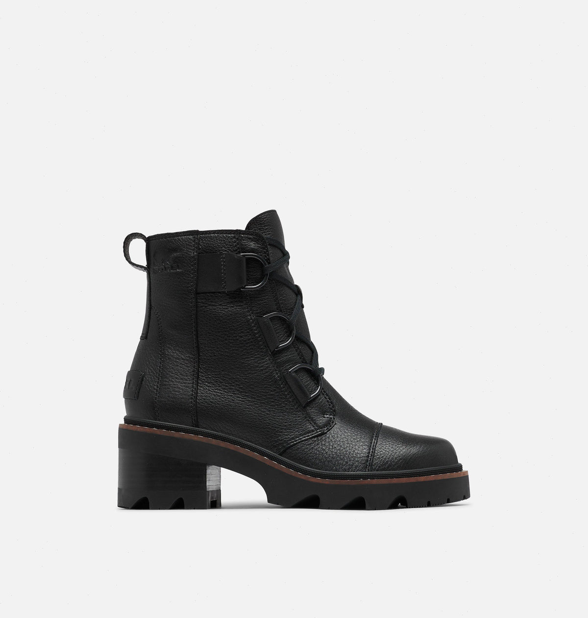JOAN NOW™ Women's Lace Boot