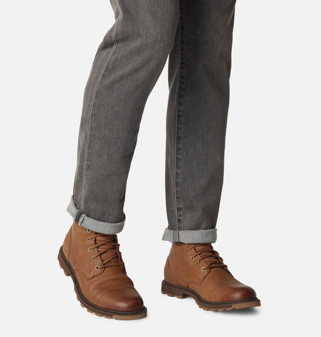 MADSON™ II Chore Men's Waterproof Boot