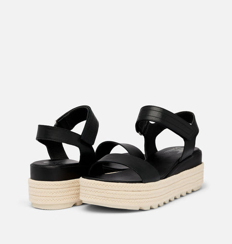 CAMERON™ Flatform Women's Wedge Sandal