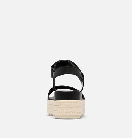 CAMERON™ Flatform Women's Wedge Sandal
