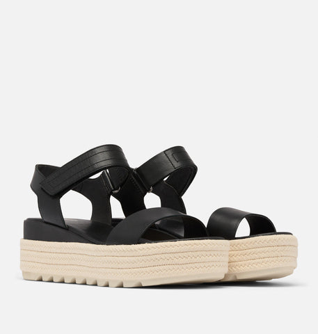 CAMERON™ Flatform Women's Wedge Sandal