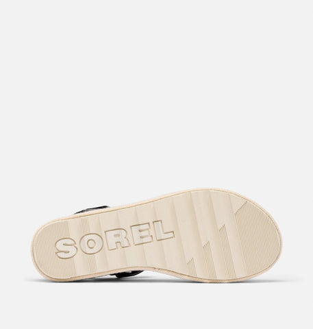 CAMERON™ Flatform Women's Wedge Sandal