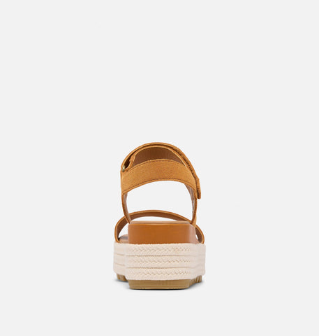 CAMERON™ Flatform Women's Wedge Sandal