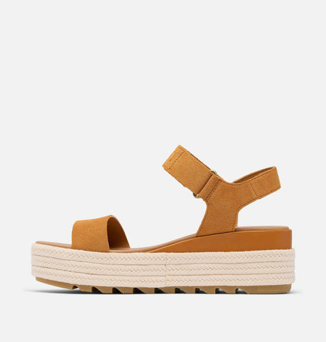 CAMERON™ Flatform Women's Wedge Sandal