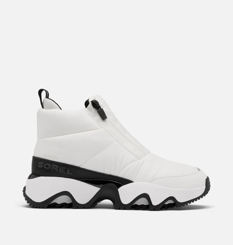 KINETIC™ Impact Women's Puffy Zip Waterproof Boot