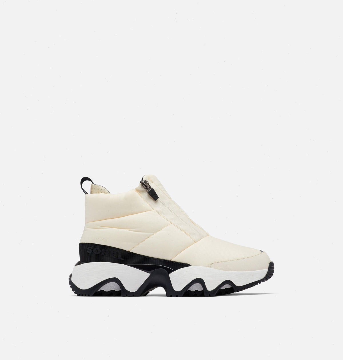 KINETIC™ Impact Women's Puffy Zip Waterproof Boot