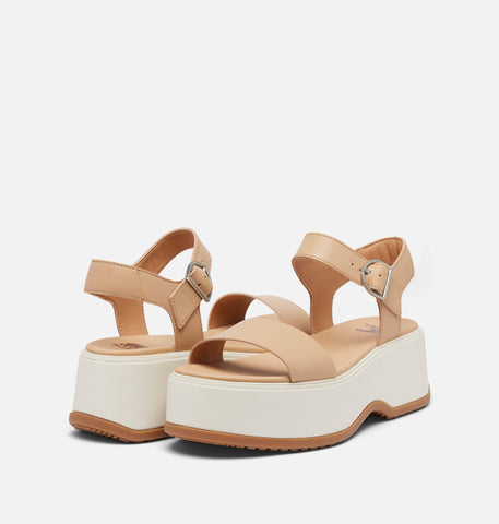 DAYSPRING™ Ankle Strap Women's Platform Sandal