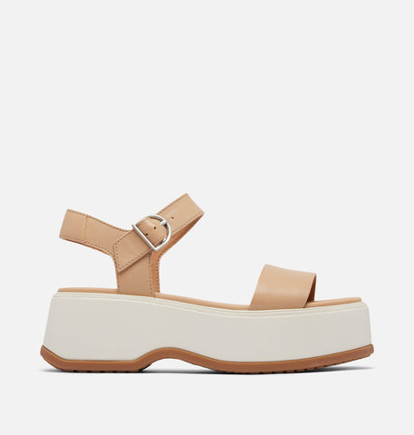 DAYSPRING™ Ankle Strap Women's Platform Sandal