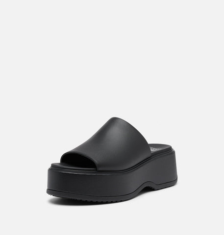 DAYSPRING™ Slide Women's Platform Sandal