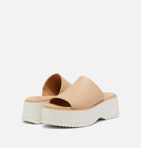 DAYSPRING™ Slide Women's Platform Sandal