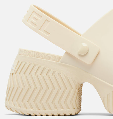 ONA™ Streetworks Heel Women's Clog