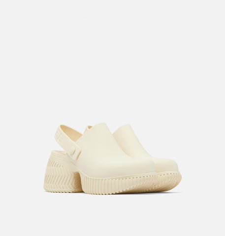 ONA™ Streetworks Heel Women's Clog