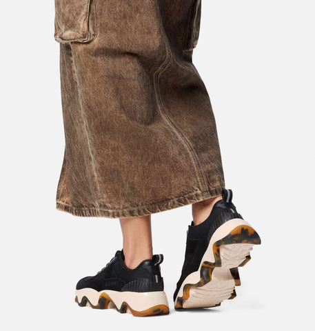 KINETIC™ Impact II Wonder Lace Women's Sneaker