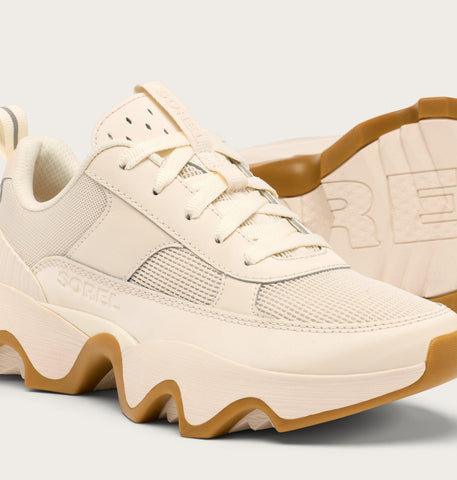 KINETIC™ Impact II Wonder Lace Women's Sneaker