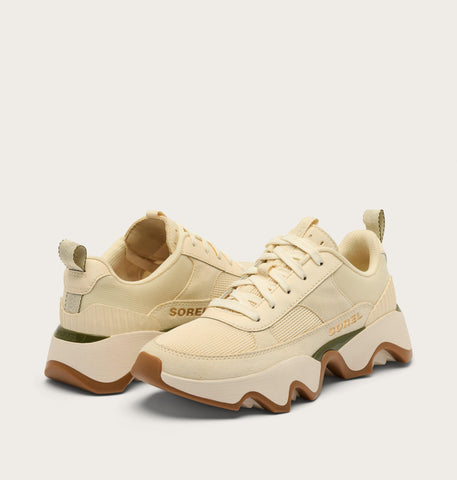 KINETIC™ Impact II Wonder Lace Women's Sneaker