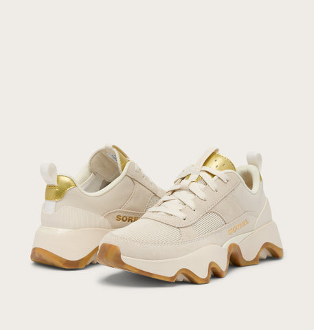 KINETIC™ Impact II Wonder Lace Women's Sneaker