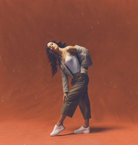 ONA AVE™ Women's Low Waterproof Sneaker