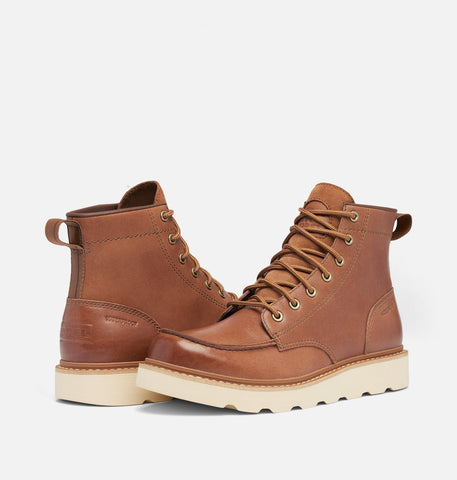 SLABTOWN 62'™ Men's Moc Waterproof Boot
