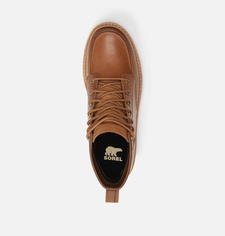 SLABTOWN 62'™ Men's Moc Waterproof Boot