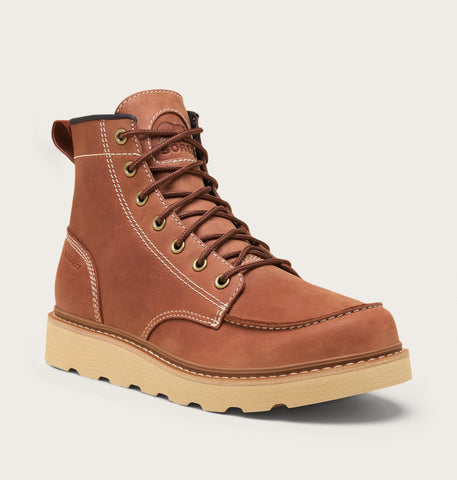 SLABTOWN 62'™ Men's Moc Waterproof Boot