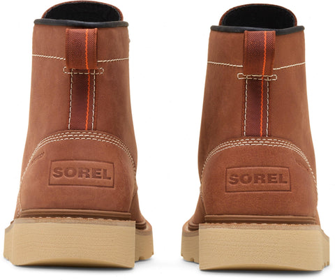 SLABTOWN 62'™ Men's Moc Waterproof Boot