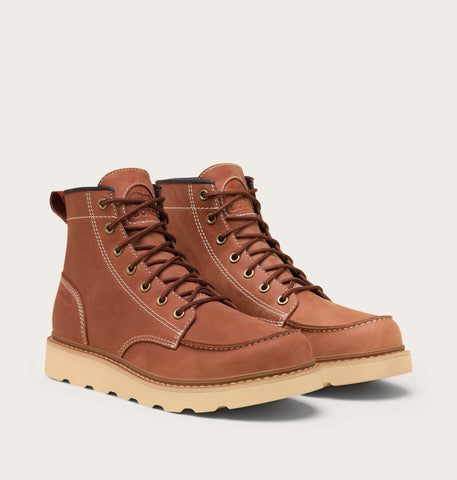 SLABTOWN 62'™ Men's Moc Waterproof Boot