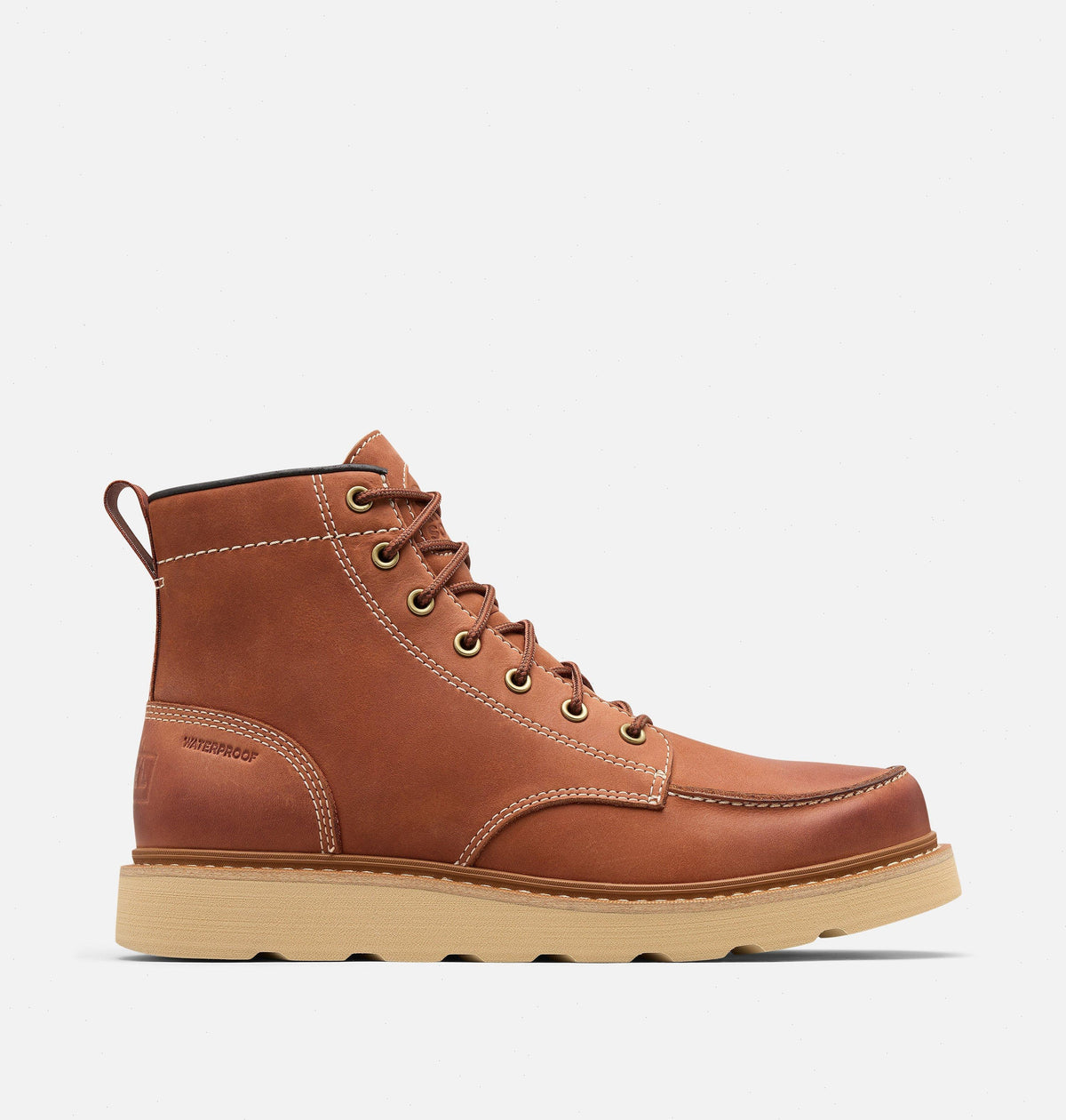 SLABTOWN 62'™ Men's Moc Waterproof Boot