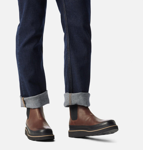 SLABTOWN 62'™ Men's Chelsea Waterproof Boot