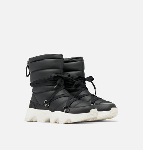 KINETIC™ Impact NXT Mid Women's Waterproof Boot