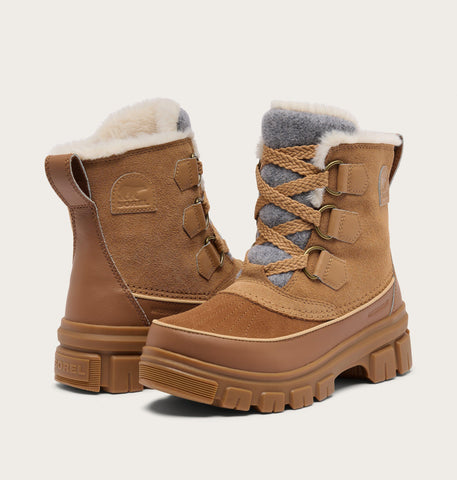 TIVOLI™ V Women's Waterproof Boot