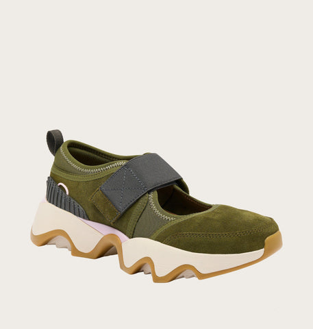 KINETIC™ IMPACT II MJ