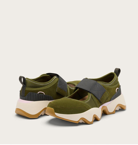 KINETIC™ IMPACT II MJ