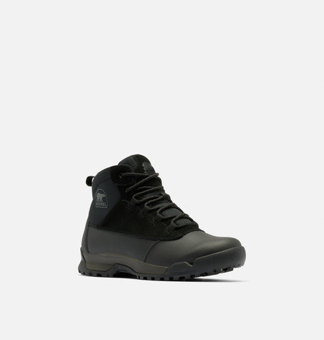 BUXTON™ Lite Lace Plus Men's Waterproof Boot