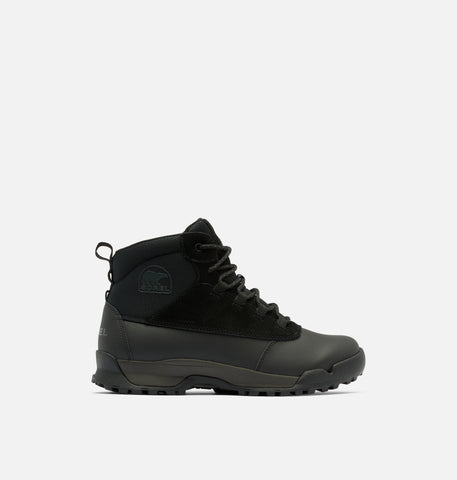 BUXTON™ Lite Lace Plus Men's Waterproof Boot