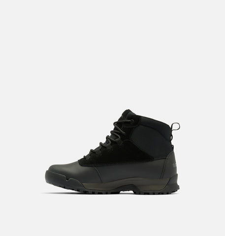 BUXTON™ Lite Lace Plus Men's Waterproof Boot