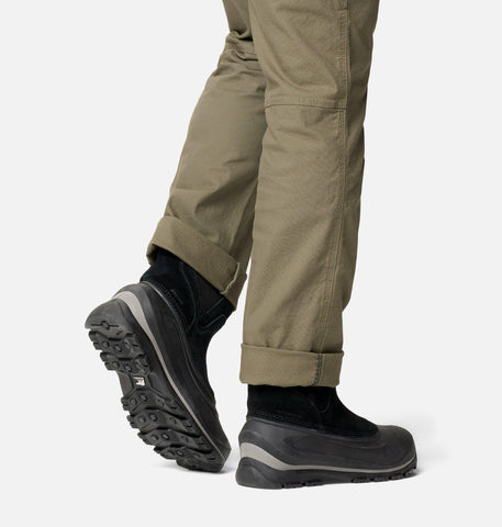 BUXTON™ Pull On Men's Waterproof Boot