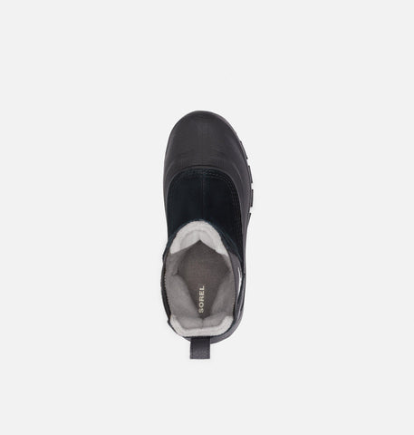 BUXTON™ Pull On Men's Waterproof Boot