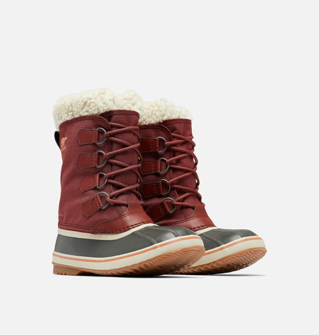 WINTER CARNIVAL™ Women's Waterproof Boot