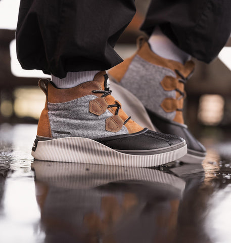 OUT N ABOUT™ IV Classic Women's Waterproof Boot