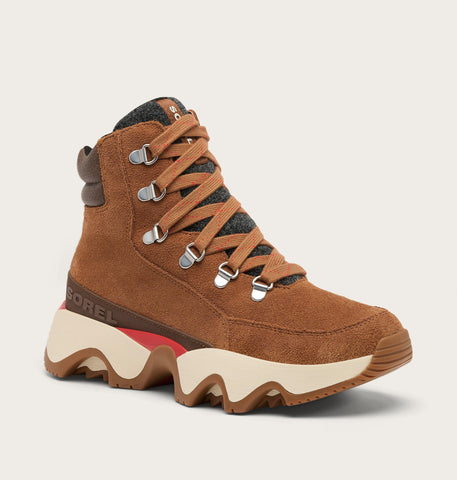 KINETIC™ Impact Conquest Plus Women's Waterproof Boot