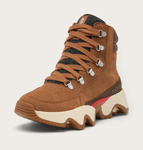 KINETIC™ Impact Conquest Plus Women's Waterproof Boot