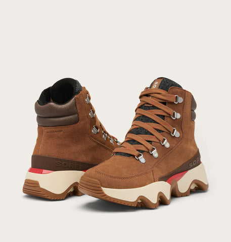 KINETIC™ Impact Conquest Plus Women's Waterproof Boot