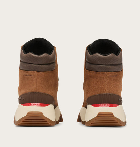 KINETIC™ Impact Conquest Plus Women's Waterproof Boot