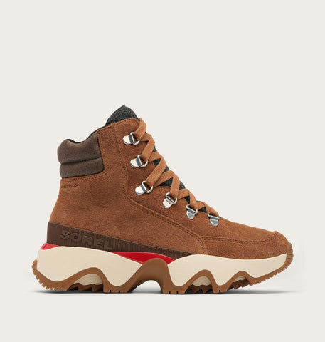 KINETIC™ Impact Conquest Plus Women's Waterproof Boot