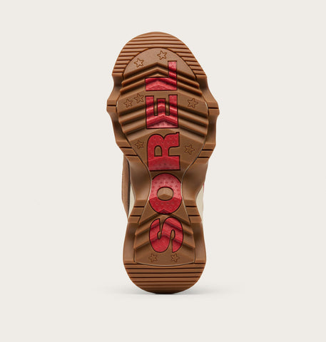 KINETIC™ Impact Conquest Plus Women's Waterproof Boot